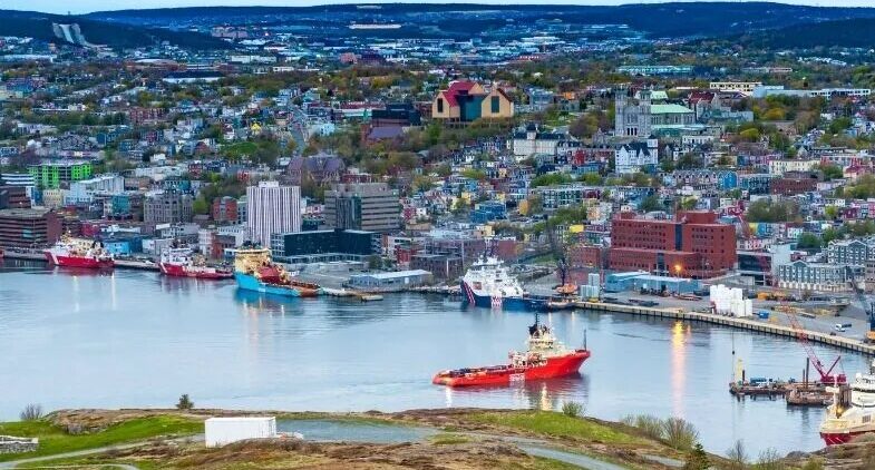 Newfoundland & Labrador Provincial Nominee Program