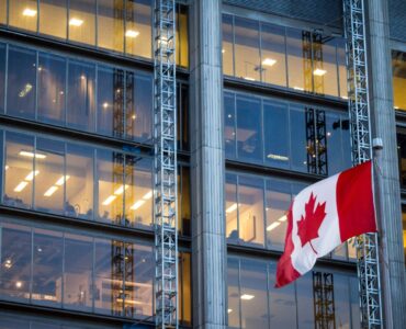 Everything You Need To Know About Canadian Work Permits